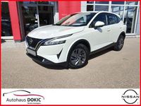 Gebraucht Nissan Qashqai Acenta 158 PS (116 kW) 2023 SUV