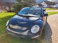 gebraucht VW Beetle NewCabriolet