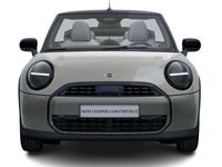 Neu Mini Cooper Cabriolet 163 PS (119 kW) 2026 Wählbar Cabrio