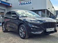 Gebraucht Ford Kuga ST-Line X 152 PS (111 kW) 2021 Schwarz SUV