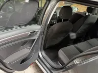 Gebraucht VW Golf Alltrack 178 PS (130 kW) 2017 Grau Kombi