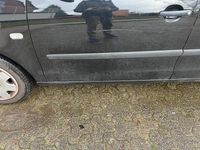 Gebraucht VW Polo 64 PS (47 kW) 2004 Schwarz Kleinwagen