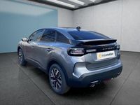 Neu Citroën C4 PureTech 131 PS (96 kW) 2025 Grau Limousine