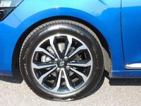 Gebraucht Renault Clio V Techno 91 PS (66 kW) 2025 Iron blau (metallic) Limousine