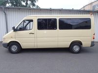 Gebraucht Mercedes Sprinter 122 PS (89 kW) 1998 Van
