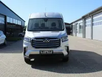 Gebraucht Maxus V90 148 PS (108 kW) 2024 Silber Van