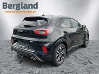 gebraucht Ford Puma Puma10 l MHEV 92 kW 125 PS