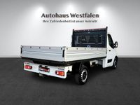 Gebraucht Opel Movano 145 PS (106 kW) 2019 Weiß Van / Kleinbus