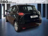 Gebraucht Renault Zoe Experience 50 kW (69 PS) 2021 Sternen schwarz Kleinwagen