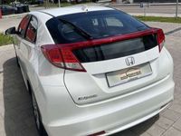 gebraucht Honda Civic 1.8 i-VTEC Sport