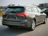 Gebraucht Ford Focus 120 PS (88 kW) 2021 Grau Kombi