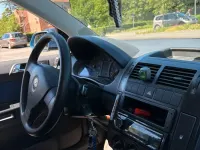 Gebraucht VW Polo 105 PS (77 kW) 2007 Andere farben Kleinwagen