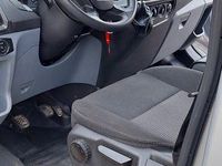 Gebraucht Ford Transit 155 PS (114 kW) 2014 Limousine