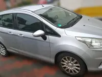 Occasion Ford B-MAX Trend 75 ch (55 kW) 2013 Argent Monospace