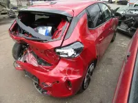 Gebraucht Opel Corsa-e 100 kW (136 PS) 2025 Rot Kleinwagen