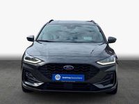 Gebraucht Ford Focus ST-Line X 116 PS (85 kW) 2025 Magnetic metallic Kombi