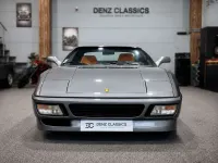 Gebraucht Ferrari 348 300 PS (220 kW) 1992 Grau Coupé