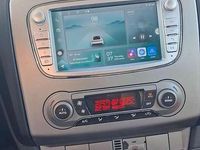 Gebraucht Ford Focus Titanium 116 PS (85 kW) 2008 Grau Kombi