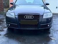 Gebraucht Audi A6 S-Line 256 PS (188 kW) 2004 Limousine