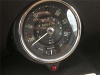 Gebraucht Mini Clubvan 37 PS (27 kW) 1971 Beige Van