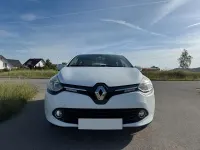 Gebraucht Renault Clio Intens 90 PS (66 kW) 2016 Weiß Limousine