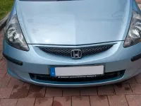 Gebraucht Honda Jazz 72 PS (52 kW) 2004 Kleinwagen