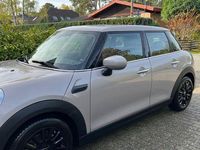 Gebraucht Mini ONE 102 PS (75 kW) 2022 Beige Kleinwagen
