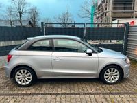 gebraucht Audi A1 Ultra 1,4 l TDI *Navi*Klima*Tempomat*Sitzheizung