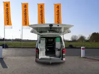 Gebraucht VW T6.1 150 PS (110 kW) 2022 Andere Van