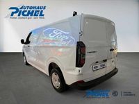 Gebraucht Ford Transit Custom Trend 150 PS (110 kW) 2024 Weiß Van