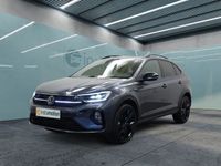 Gebraucht VW Taigo Style 150 PS (110 kW) 2024 Grau SUV