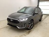 Gebraucht Ford Kuga ST-Line X 186 PS (136 kW) 2025 Grau SUV