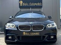 gebraucht BMW 525 d TOURING/NAVI/SHZ/BLUETOOTH/KLIMA/KAMERA