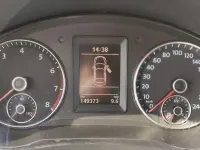 Brugt VW Jetta Freestyle 122 HK (89 kW) 2010 Sølv Sedan