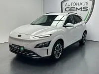 Gebraucht Hyundai Kona Edition 30+ 100 kW (136 PS) 2022 Weiß SUV