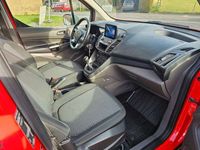 gebraucht Ford Tourneo Connect LANG Absttemp Navi Shzg Xenon