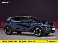 Gebraucht Renault Captur Techno 101 PS (74 kW) 2022 Andere farbe SUV