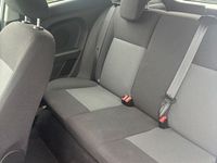 Gebraucht Ford Fiesta Trend 60 PS (44 kW) 2014 Grau Kleinwagen