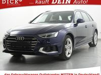 Gebraucht Audi A4 S-Line 204 PS (150 kW) 2020 Blau Limousine