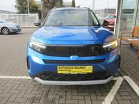 Neu Opel Frontera 145 PS (106 kW) 2025 Blau SUV