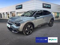 Gebraucht Citroën C4 PureTech 131 PS (96 kW) 2024 SUV