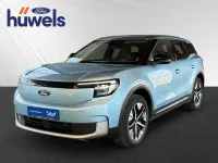 Gebraucht Ford Explorer 250 kW (340 PS) 2025 Blau SUV