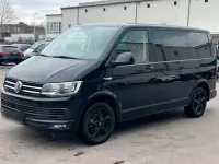 Gebraucht VW Multivan 204 PS (150 kW) 2016 Van / Kleinbus
