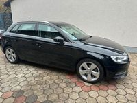 gebraucht Audi A3 1,2 TFSI Automatik 2.Hd