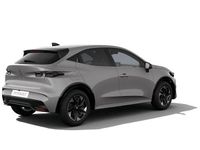 Neu Renault Clio V Techno 114 PS (83 kW) 2025 Grau Limousine