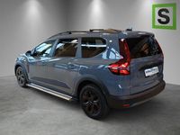 Neu Dacia Jogger Extreme 101 PS (74 kW) 2025 Grau Van / Kleinbus