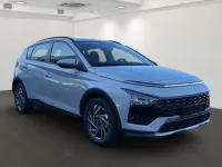 Gebraucht Hyundai Bayon Trend 101 PS (74 kW) 2025 SUV