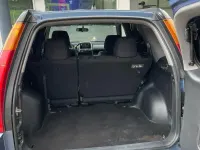 Gebraucht Honda CR-V 150 PS (110 kW) 2002 Blau SUV