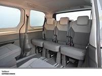 Neu VW Multivan Life 150 PS (110 kW) 2025 Weiss Van