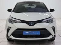 gebraucht Toyota C-HR Hybrid Team D*NAVI*LED*KAMERA*Keyless*SHZ*